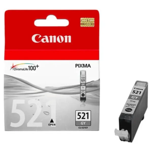 CANON - INK GREY - MP980 / MP9901
