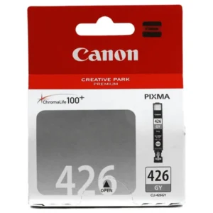 CANON – INK GREY – MG6140 /  MG8140