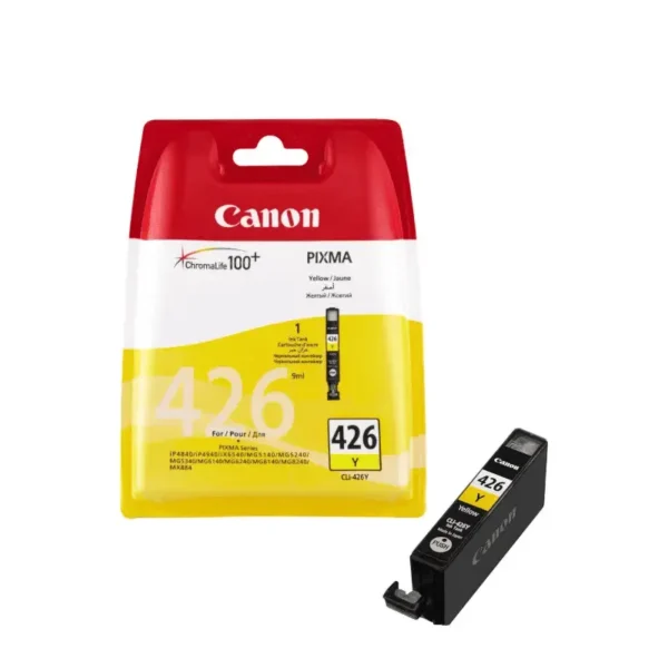 CANON - INK BLACK PG-440  - MG2140/ MG2240/ MG3140/ MG3240/ MG3540/ MG3640/  MG4140/ MG4240/ MX374/ MX394/ MX434/ MX454/  MX514/ MX524/ TS5140