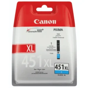 CANON – INK BLACK XL IP7240/ MG5440/ MG6340