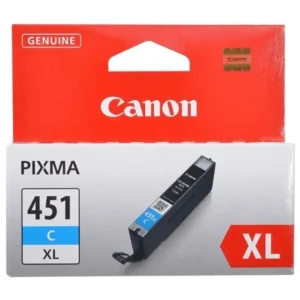 CANON – INK CYAN XL IP7240/ MG5440/ MG6340