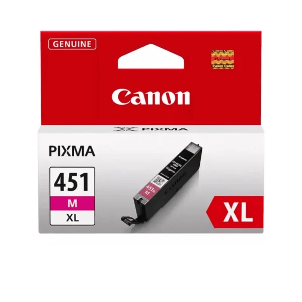 CANON - INK MAGENTA XL IP7240/ MG5440/ MG6340
