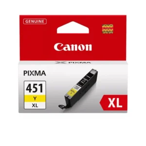 CANON – INK YELLOW XL IP7240/ MG5440/ MG6340