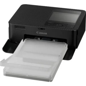CANON COMPACT PRINTER SELPHY CP1500 BLACK