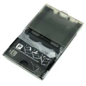 CANON PCC-CP400 CP-810 CREDIT CARD TRAY