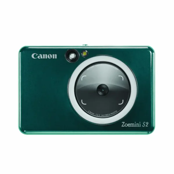 CANON INSTANT CAM PRT ZOEMINI S2 ZV223 ROSEGOLD EMEA