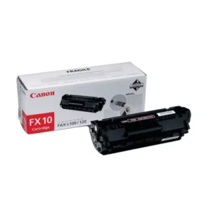 CANON – TONER BLACK – FAX L-100 / 120 / L95 / L140 / L160 / MF4010 / MF4140 / MF4150 / MF4690PL / MF4350D / MF4370DN