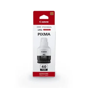 CANON – INK BLACK  /GM2040/ G5040/ G6040