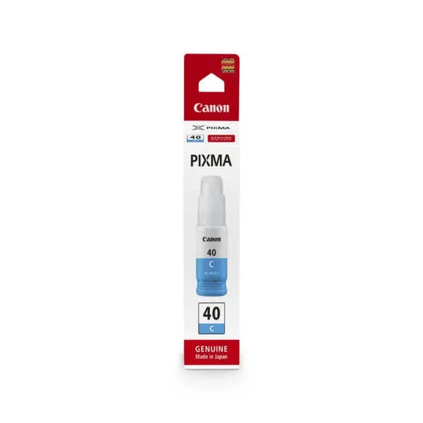 CANON - INK CYAN /GM2040/ G5040/ G6040