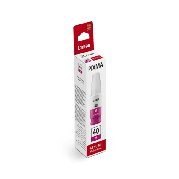 CANON - INK MAGENTA /GM2040/ G5040/ G6040