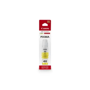 CANON – INK YELLOW  /GM2040/ G5040/ G6040