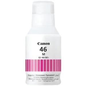 CANON – INK – MAGENTA – GX3040/GX4040/GX6040, GX7040 – Yield of 14 000