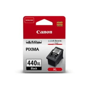 CANON – INK BLACK XL – MG2140/ MG3140/ MG4140/ MX374/ MX434/ MX514
