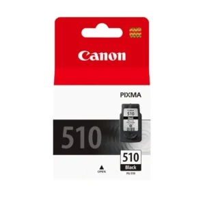 CANON – INK BLACK – MP240 /  MP250 /  MP270 /   MP280 /  MX320 /  MX330 /  MX340 /  MX350  /  MX360  /  MX410  /  MX420