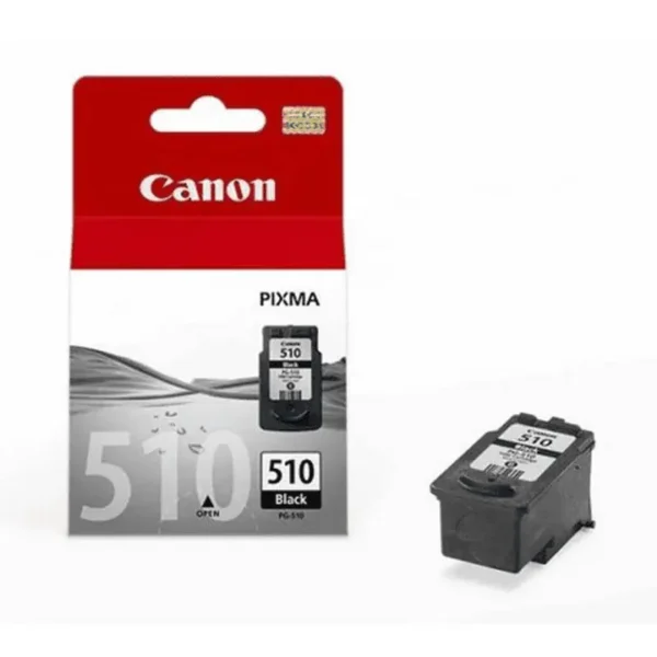 CANON - INK BLACK - MP240 /  MP250 /  MP270 /   MP280 /  MX320 /  MX330 /  MX340 /  MX350  /  MX360  /  MX410  /  MX420