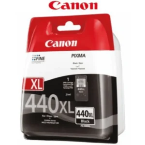 CANON – INK BLACK XL – MG2140/ MG3140/ MG4140/ MX374/ MX434/ MX514