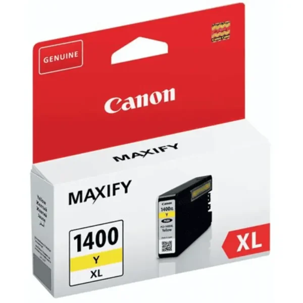 CANON - INK YELLOW - MB2040/ MB2340