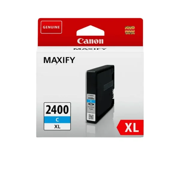 CANON - INK CYAN -  IB4040/ MB5040/ MB5340