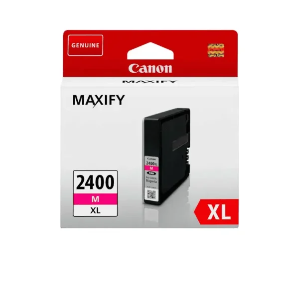 CANON - INK MAGENTA -  IB4040/ MB5040/ MB5340