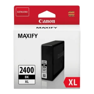 CANON – INK BLACK – IB4040/ MB5040/ MB5340