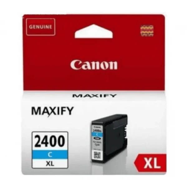 CANON - INK CYAN -  IB4040/ MB5040/ MB5340