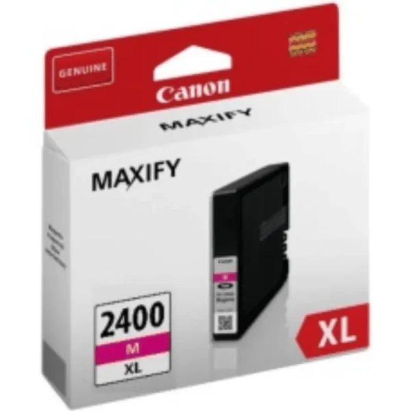 CANON - INK MAGENTA -  IB4040/ MB5040/ MB5340