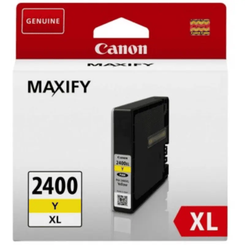 CANON - INK YELLOW - IB4040/ MB5040/ MB5340