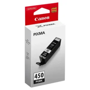 CANON – INK BLACK XL – MG2440/ MG2540