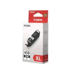 CANON – INK BLACK XL IP7240/ MG5440/ MG6340