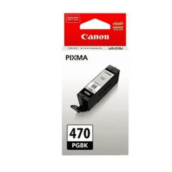 CANON - INK BLACK - MG5740/ MG7740/ TS5040/ TS6040/TS8040/ TS9040