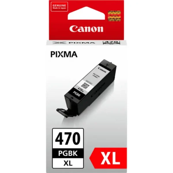 CANON - INK BLACK XL - MG5740/ MG7740/ TS5040/ TS6040/TS8040/ TS9040