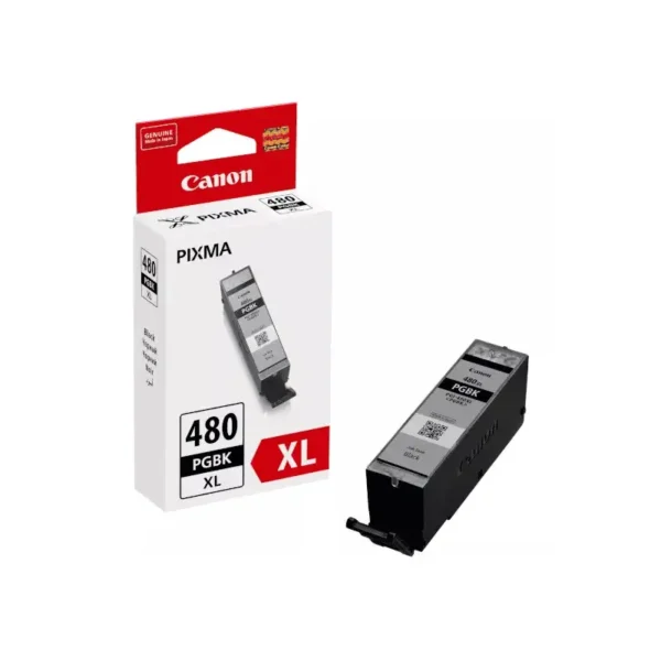 CANON - INK BLACK XL -  TS6140/TS8140/TS9140/TS7540/TS8540