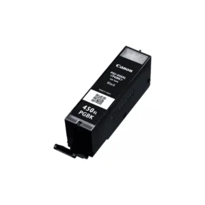 CANON – INK BLACK XL IP7240/ MG5440/ MG6340