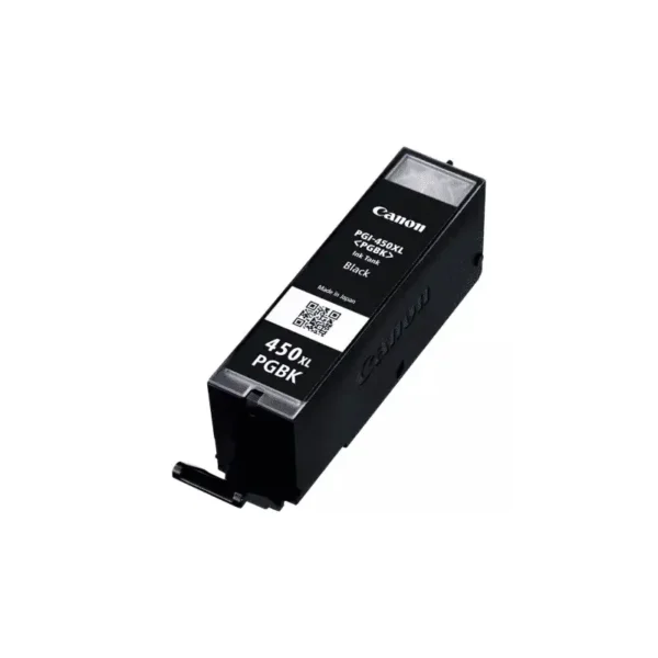 CANON - INK BLACK XL IP7240/ MG5440/ MG6340