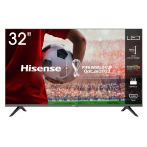 HISENSE 32″ LED TV