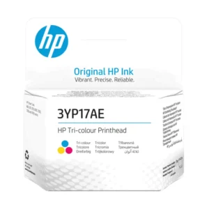 HP Tri-Color Printhead – HP Smart Tank 500/515/516