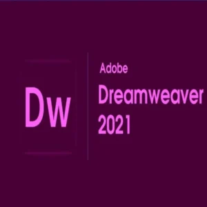 ADOBE DREAMWEAVER 2021 (WINDOWS)