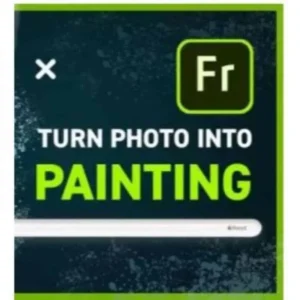 ADOBE FRESCO 2021 (WINDOWS)