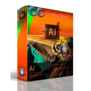 ADOBE ILLUSTRATOR 2021 (WINDOWS)