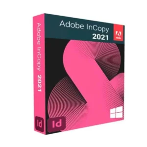 ADOBE INCOPY 2021 (WINDOWS)