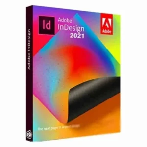 ADOBE INDESIGN 2021 (WINDOWS)