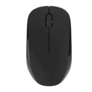 AMPLIFY MAGNESIUM SERIES WIRELESS MOUSE – BLACK