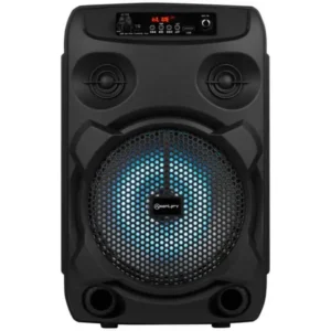 AMPLIFY CYCLOPS X SERIES 8″ BLUETOOTH PARTY SPEAKER