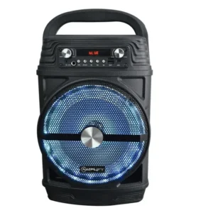 AMPLIFY CYCLOPS X SERIES 8″ BLUETOOTH PARTY SPEAKER