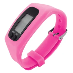 AMPLIFY MOVE IT SERIES KIDS ACTIVITY WATCH – GIRLS