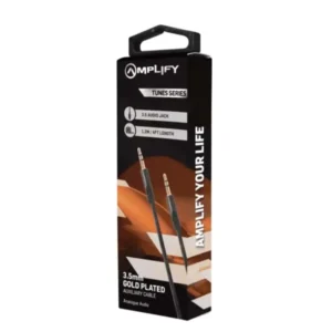 AMPLIFY PRO AUX CABLE
