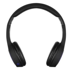 AMPLIFY PRO FUSION SERIES BLUETOOTH HEADPHONE BLACK AND BLUE