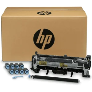HP LaserJet 220V Maintenance Kit – MFP M630 series