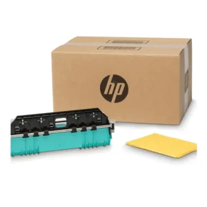 HP Officejet Ink Collection Unit – OfficeJet Enterprise Color X585/X555