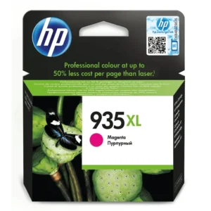 HP # 935XL MAGENTA OFFICEJET INK CARTRIDGE OJ6830